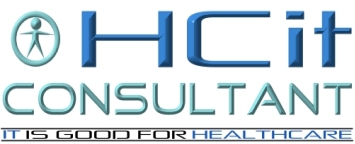 HCit Consultant --- IT is Good for Healthcare
